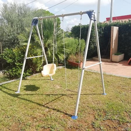 סירקוזה Villa Eden מראה חיצוני תמונה
