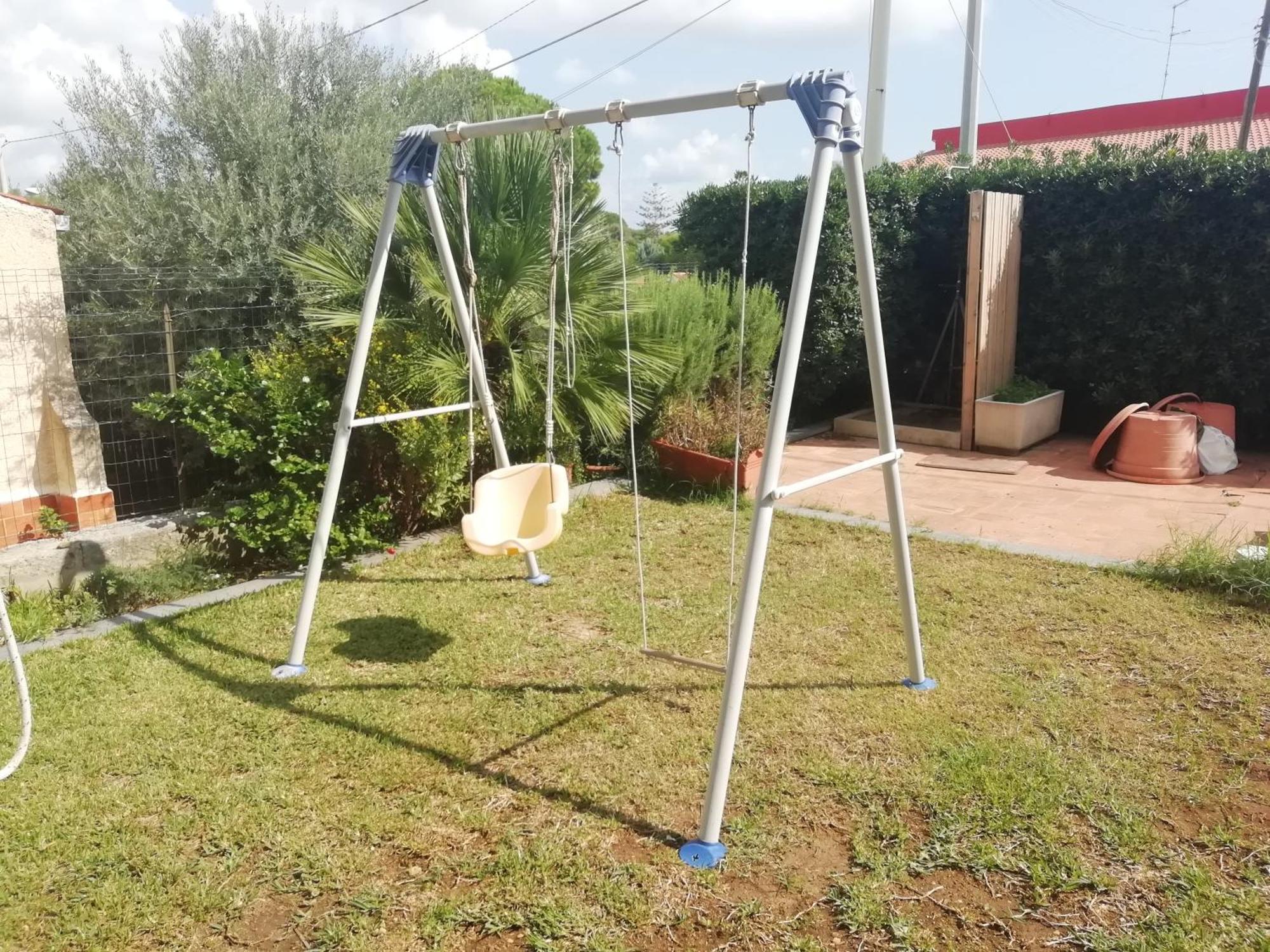 סירקוזה Villa Eden מראה חיצוני תמונה