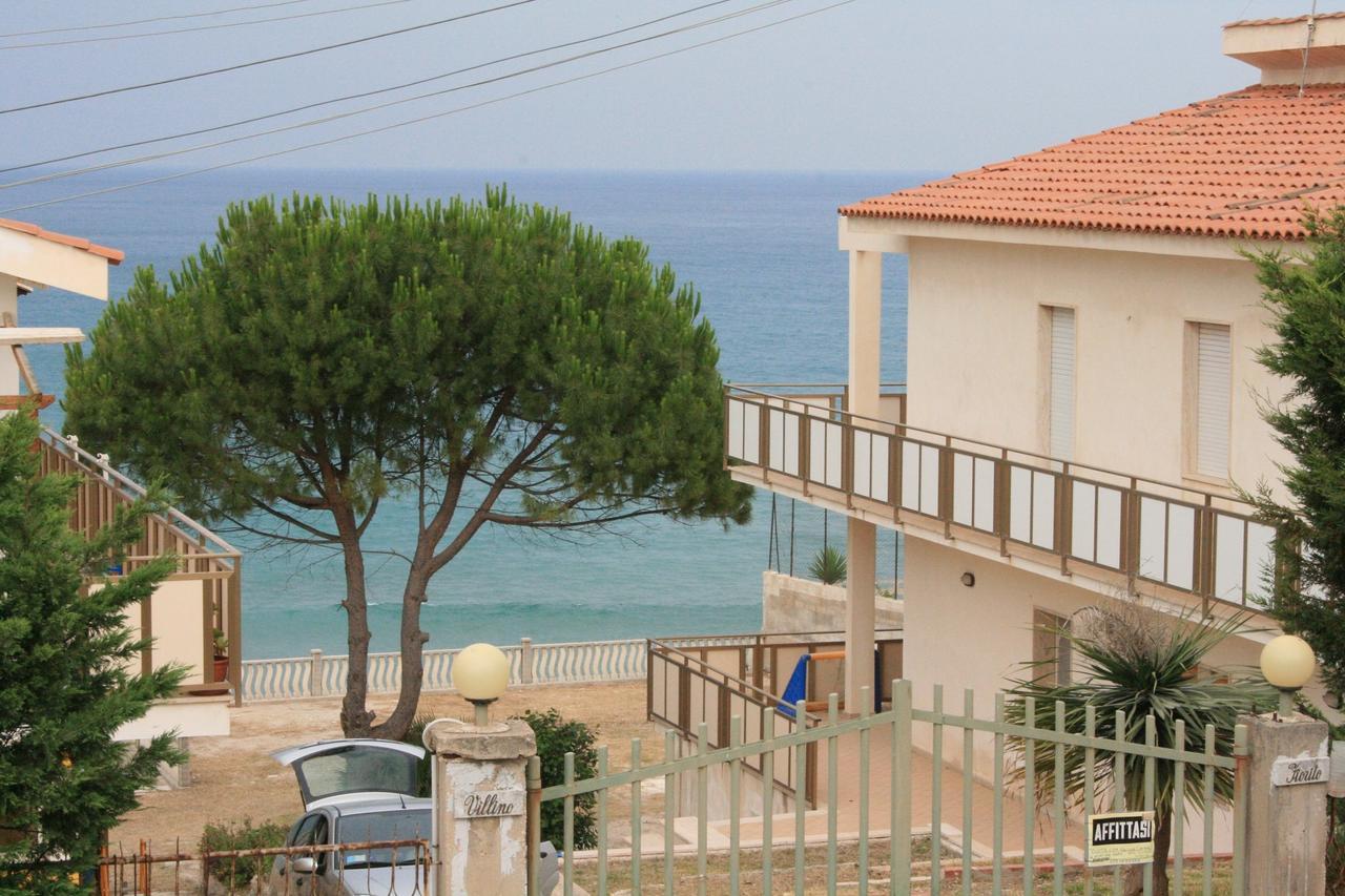 סירקוזה Villa Eden מראה חיצוני תמונה