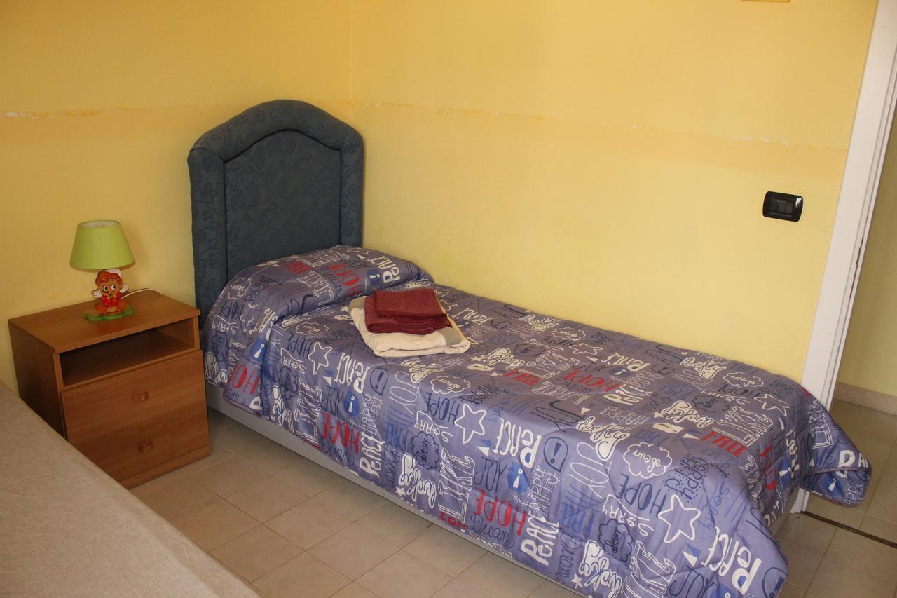 סירקוזה Villa Eden מראה חיצוני תמונה