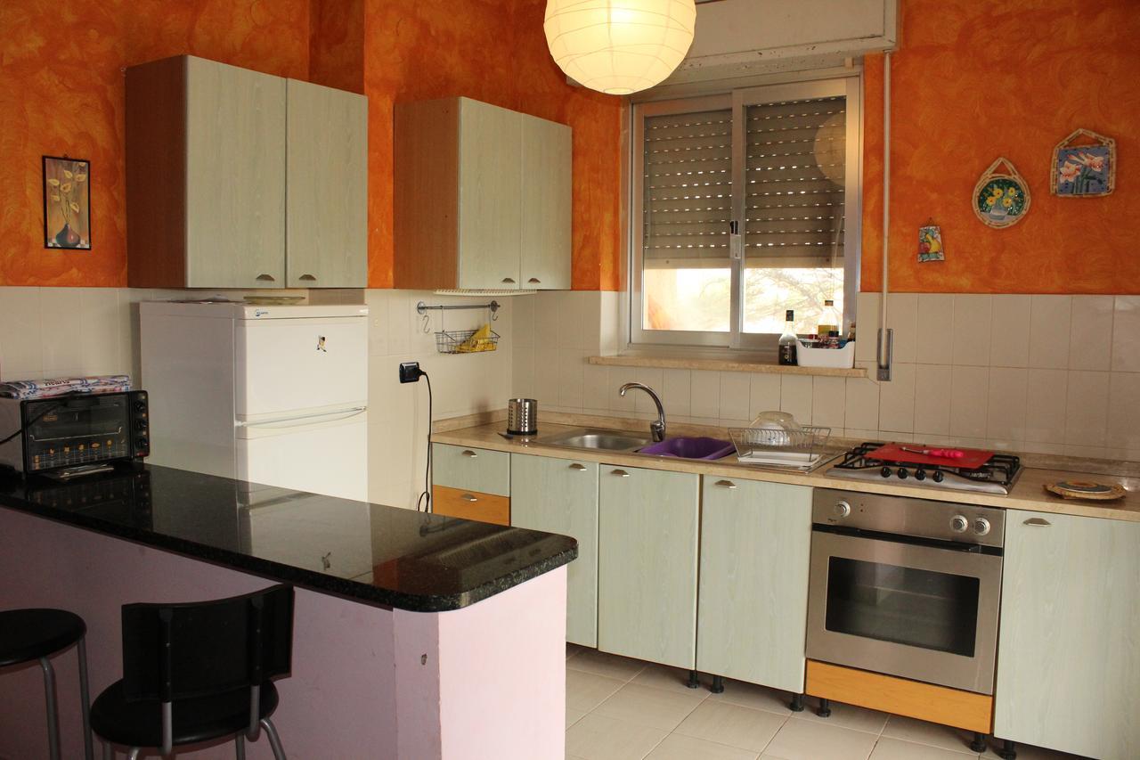 סירקוזה Villa Eden מראה חיצוני תמונה